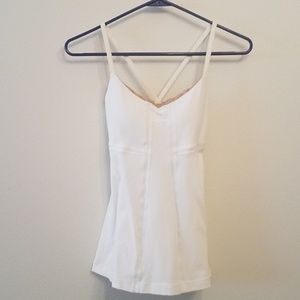 Lululemon Top